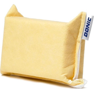 Спонж для чищення ракеток Donic cleaning sponge 828527 - Інтернет-магазин спільних покупок ToGether