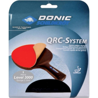 Набір накладок Donic QRC level 3000 energy 752578 - Інтернет-магазин спільних покупок ToGether