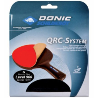 Набір накладок Donic QRC level 900 champion 752575 - Інтернет-магазин спільних покупок ToGether