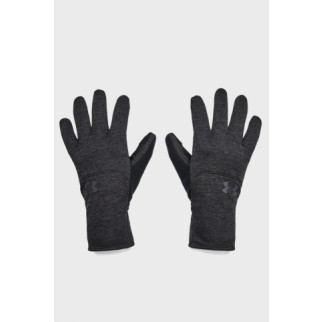 Рукавички Under Armour UA Storm Fleece Gloves чорний Чол XL 1365958-001 XL - Інтернет-магазин спільних покупок ToGether