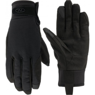 Рукавички водонепроникні Highlander Aqua-Tac Waterproof Gloves Black M (GL095-BK-M) - Інтернет-магазин спільних покупок ToGether