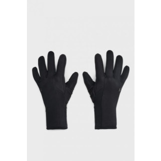 Жіночі Рукавички UA Storm Fleece Gloves Чорний L (1365972-001 L) - Інтернет-магазин спільних покупок ToGether