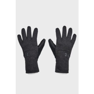 Рукавички Under Armour UA Storm Fleece Gloves чорний Чол LG 1365958-001 L - Інтернет-магазин спільних покупок ToGether