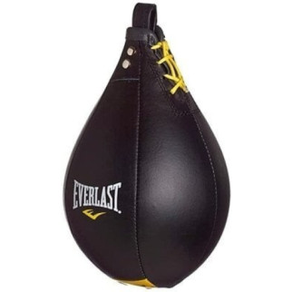 Боксерська груша Everlast KANGAROO SPEED BAG Чорний Уні 20 х 12,5 см (821590-70-8) - Інтернет-магазин спільних покупок ToGether