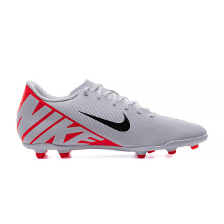 Чоловічі Бутси Nike VAPOR 15 CLUB FG/MG Білий 42.5 (7dDJ5963-600 42.5) - Інтернет-магазин спільних покупок ToGether