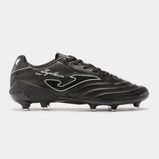 Чоловічі бутси Joma AGUILA TOP 2101 BLACK FIRM GROUND чорний 39 ATOPW2101FG 39 - Інтернет-магазин спільних покупок ToGether