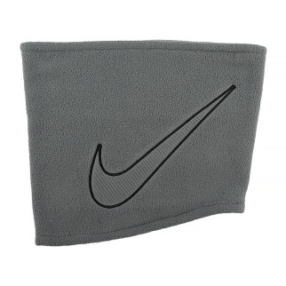 Чоловічий Баф Nike FLEECE NECKWARMER 2.0 Сірий One size (N.100.0656.076.OS) - Інтернет-магазин спільних покупок ToGether