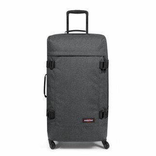 Велика валіза Eastpak TRANS4 L Сірий  One size (7dEK00082L77H One size) - Інтернет-магазин спільних покупок ToGether