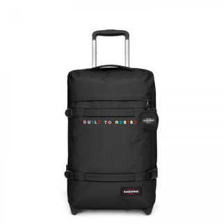 Мала валіза Eastpak TRANSIT'R S Чорний  One size (7dEK0A5BA7O05 One size) - Інтернет-магазин спільних покупок ToGether