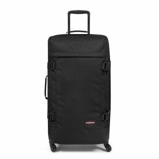 Велика валіза Eastpak TRANS4 L Чорний  One size (7dEK00082L008 One size) - Інтернет-магазин спільних покупок ToGether
