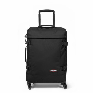 Мала валіза Eastpak TRANS4 S Чорний  One size (7dEK00080L008 One size) - Інтернет-магазин спільних покупок ToGether