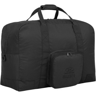 Сумка дорожня Highlander Boulder Duffle Bag 70L Black (RUC270-BK) - Інтернет-магазин спільних покупок ToGether