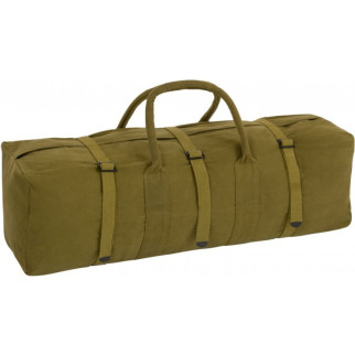 Сумка для інструментів Highlander Rope Handle Tool Bag 75 cm Olive (TB004) - Інтернет-магазин спільних покупок ToGether