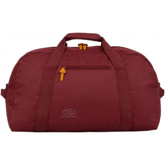 Сумка дорожня Highlander Cargo 45L Port (RUC257-PO) - Інтернет-магазин спільних покупок ToGether