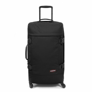 Середня валіза Eastpak TRANS4 M Чорний  One size (7dEK00081L008 One size) - Інтернет-магазин спільних покупок ToGether