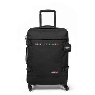Мала валіза Eastpak TRANS4 S Чорний  One size (7dEK00080LO05 One size) - Інтернет-магазин спільних покупок ToGether