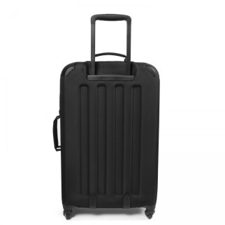 Валіза Eastpak TRANZSHELL Чорний  One size (7dEK00074F008 One size) - Інтернет-магазин спільних покупок ToGether