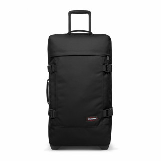 Середня валіза Eastpak TRANVERZ M Чорний  One size (7dEK00062L008 One size) - Інтернет-магазин спільних покупок ToGether