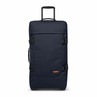 Середня валіза Eastpak TRANVERZ M Синій  One size (7dEK00062LL83 One size) - Інтернет-магазин спільних покупок ToGether