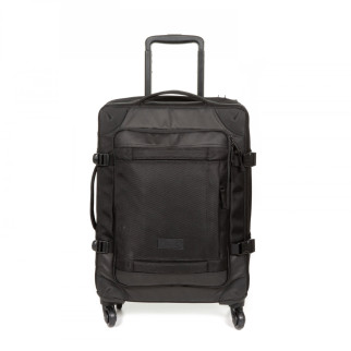 Мала валіза Eastpak Tranverz CNNCT S Чорний  One size (7dEK00095E80W One size) - Інтернет-магазин спільних покупок ToGether