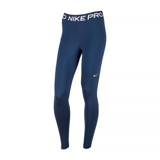 Жіночі Легінси Nike W NP 365 TIGHT Синій S (7dCZ9779-451 S) - Інтернет-магазин спільних покупок ToGether