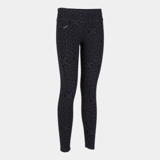 Жіночі легінси Joma URBAN STREET LONG TIGHTS чорний L 800066.100 L - Інтернет-магазин спільних покупок ToGether