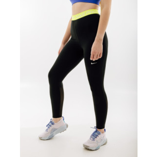 Жіночі Легінси Nike 365 TIGHT 7/8 HI RISE Чорний XS (7dDA0483-015 XS) - Інтернет-магазин спільних покупок ToGether