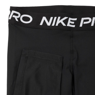 Жіночі Легінси Nike W NP 365 TIGHT CROP Чорний L (CZ9803-013) - Інтернет-магазин спільних покупок ToGether