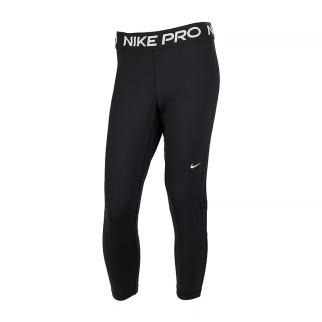 Жіночі Легінси Nike W NP 365 TIGHT CROP Чорний XS (7dCZ9803-013 XS) - Інтернет-магазин спільних покупок ToGether