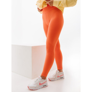 Жіночі Легінси HELLY HANSEN W ALLURE SEAMLESS LEGGINGS Кораловий S (7d53931-284 S) - Інтернет-магазин спільних покупок ToGether