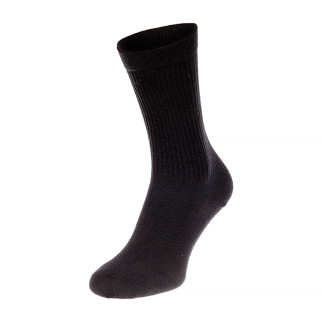 Жіночі Шкарпетки Nike U NK ED ESS CREW 1PR 168 AM TN Чорний 38-42 (7dDR9752-010 38-42) - Інтернет-магазин спільних покупок ToGether