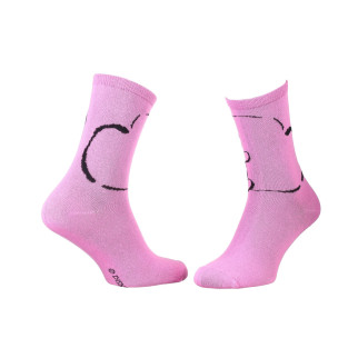 Шкарпетки Disney Winnie Serves A Heart 1-pack 36-41 pink 13893220-4 - Інтернет-магазин спільних покупок ToGether