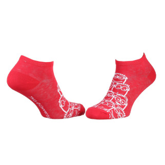 Шкарпетки Minions Multiple Minions Minions 1-pack 36-41 red 13894812-6 - Інтернет-магазин спільних покупок ToGether