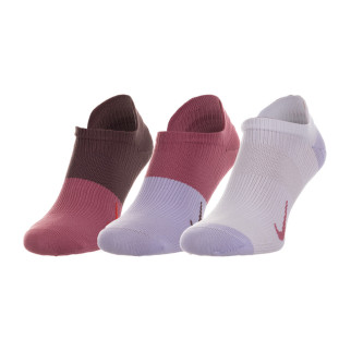Жіночі Шкарпетки Nike W NK EVERYDAY PLUS LTWT NS 3PR Різнокольоровий  42-46 (7dCV2964-918 42-46) - Інтернет-магазин спільних покупок ToGether