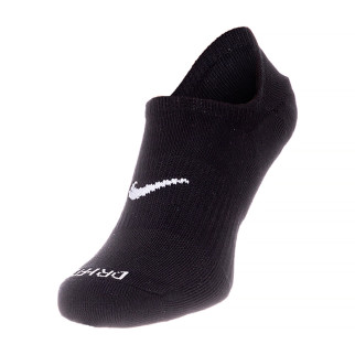 Жіночі Шкарпетки Nike U NK EVERYDAY PLUS CUSH FOOTIE Чорний 42-46 (7dDH5463-904 42-46) - Інтернет-магазин спільних покупок ToGether