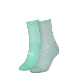 Шкарпетки Puma Women's Classic Socks 2-pack 35-38 light green 103003001-011 - Інтернет-магазин спільних покупок ToGether