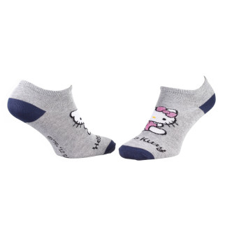 Шкарпетки Hello Kitty Court 1-pack 35-41 gray/birch 13847651-3 - Інтернет-магазин спільних покупок ToGether