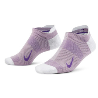 Шкарпетки Nike Everyday Plus Lightweight 3-pack 34-38 purple CV2964-970 - Інтернет-магазин спільних покупок ToGether