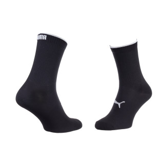 Шкарпетки Puma Sock Classic Women 2-pack 39-42 black 103003001-016 - Інтернет-магазин спільних покупок ToGether