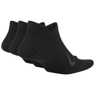 Шкарпетки Nike 3-pack 34-38 black CV2964-010 - Інтернет-магазин спільних покупок ToGether