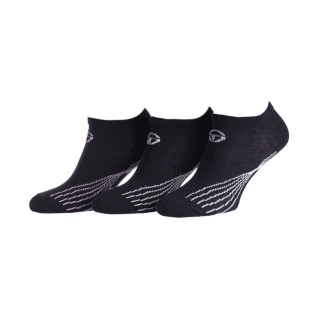 Шкарпетки Sergio Tacchini 3-pack 36-41 black 13890562-2 - Інтернет-магазин спільних покупок ToGether