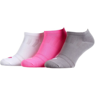 Шкарпетки Lotto 3-pack 36-41 white/gray/pink 19510414-1 - Інтернет-магазин спільних покупок ToGether