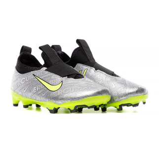 Дитячі Бутси Nike JR ZOOM VAPOR 15 ACAD XXV FGMG Срібний 29.5 (7dFJ2040-060 29.5) - Інтернет-магазин спільних покупок ToGether