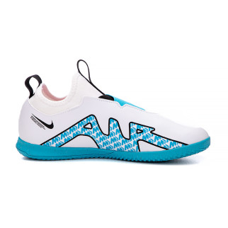 Дитячі Футзалки Nike JR ZOOM VAPOR 15 ACADEMY IC Білий  27 (7dDJ5619-146 27) - Інтернет-магазин спільних покупок ToGether