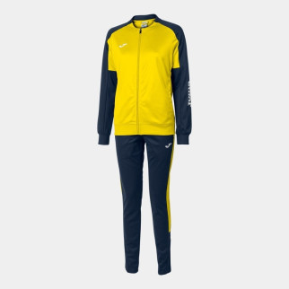 Чоловічий спортивний костюм Joma ECO CHAMPIONSHIP TRACKSUIT жовтий,синій M 901693.903 M - Інтернет-магазин спільних покупок ToGether