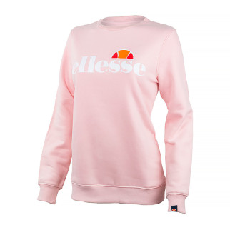 Дитяче Худі Ellesse Siobhen Рожевий 140/146 (S4E08600-LIGHT-PINK) - Інтернет-магазин спільних покупок ToGether