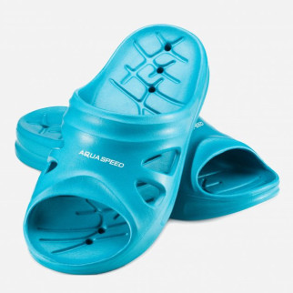 Шльопанці Aqua Speed FLORIDA 6356 блакитний 29 розмір 464-02 29 (5908217663566) - Інтернет-магазин спільних покупок ToGether