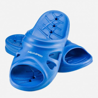 Шльопанці Aqua Speed FLORIDA 6011 синій 34 розмір 464-01 34 (5908217660114) - Інтернет-магазин спільних покупок ToGether