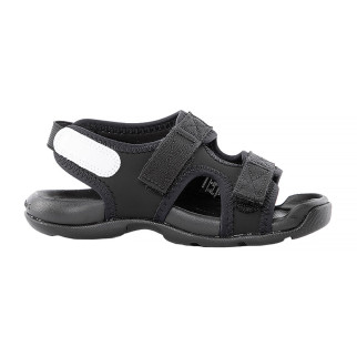 Дитячі Шльопанці Nike SUNRAY ADJUST 6 (PS) Чорний 31 (DX5545-002) - Інтернет-магазин спільних покупок ToGether