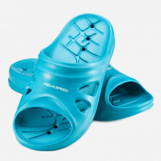 Шльопанці Aqua Speed FLORIDA 6360 блакитний 33 розмір 464-02 33 (5908217663603) - Інтернет-магазин спільних покупок ToGether